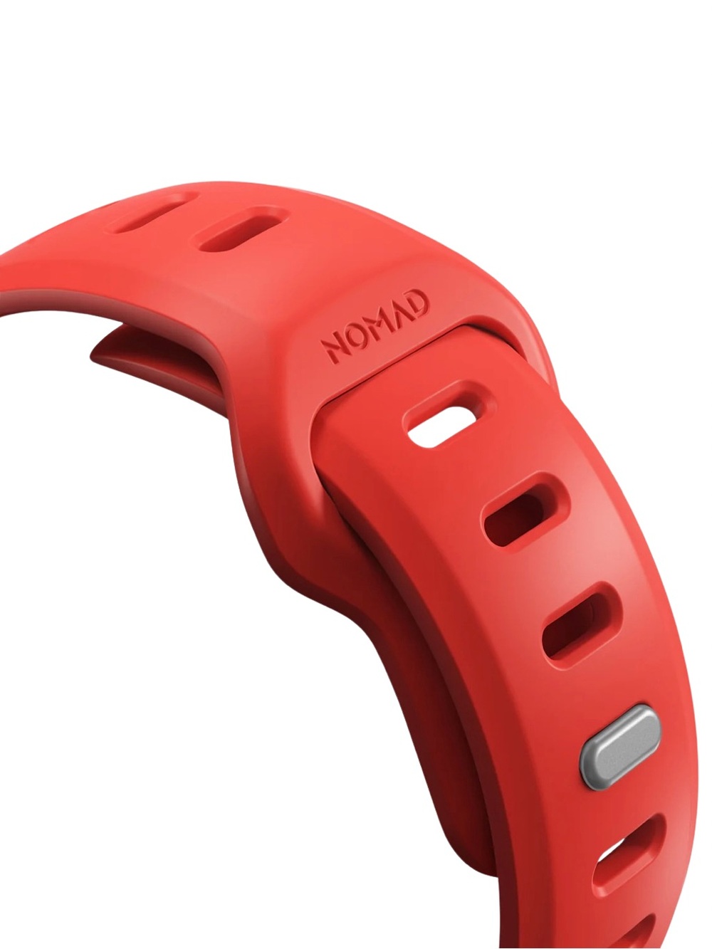 Nomad 42mm/41mm Crush Tempo Apple Watch Band - Picture 5 of 8